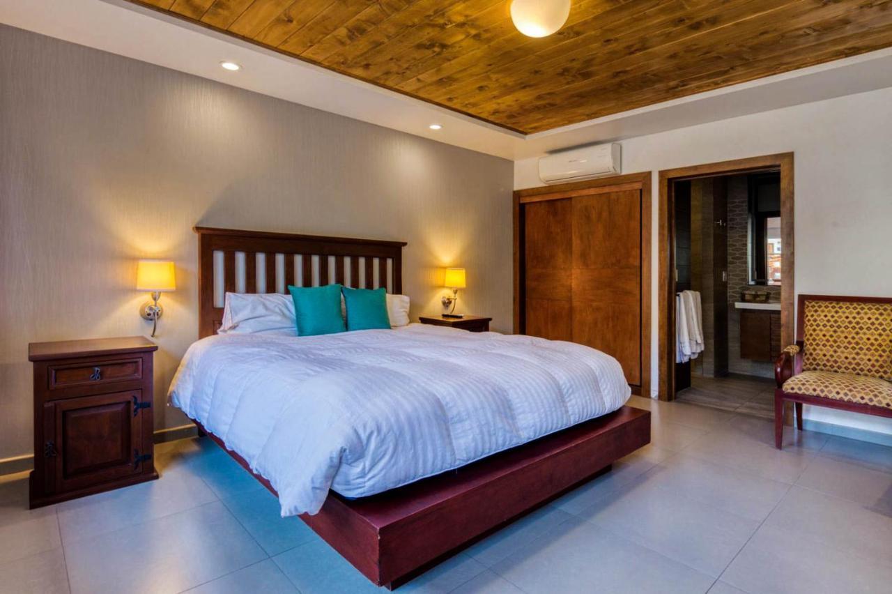 Hotel Casa Del Sol Ensenada Luaran gambar